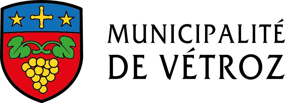 Commune de Vétroz