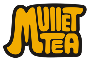 Mullet Tea