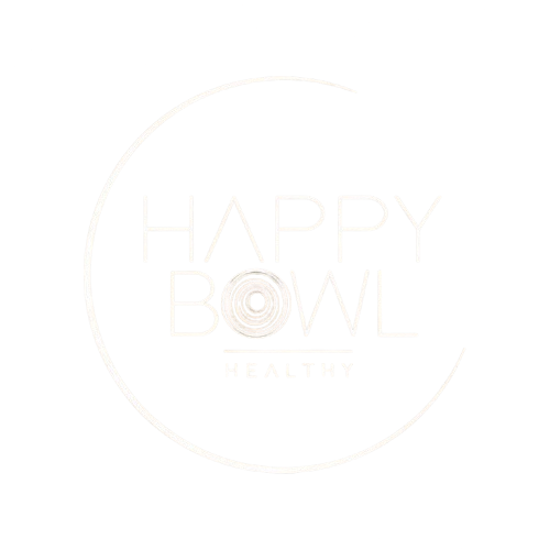 Happy Bowl