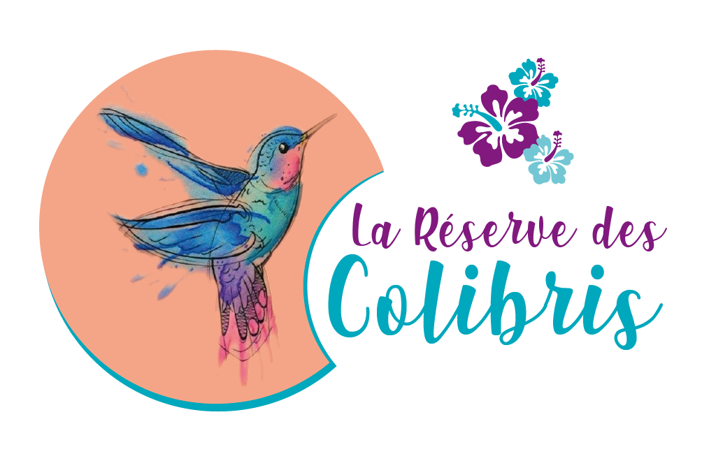 La réserve des colibris