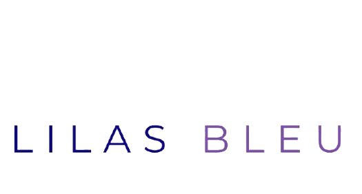 Lilas bleu - massothérapie