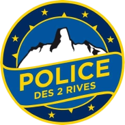 Police Intercommunale Des 2 Rives (P.I.D.R)