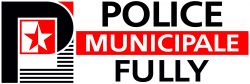 Police municipale de Fully