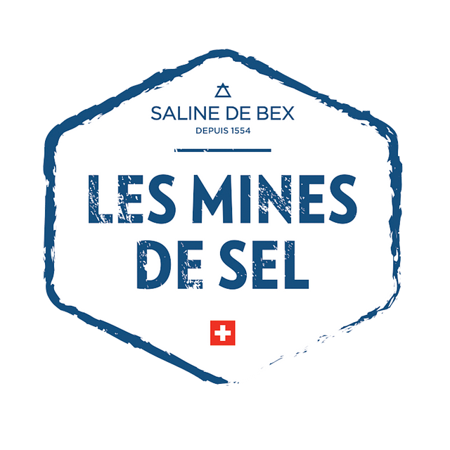 Mines de sel de Bex